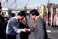 92장성군 새청사 준공
