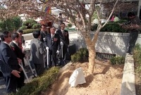 92군청사준공식