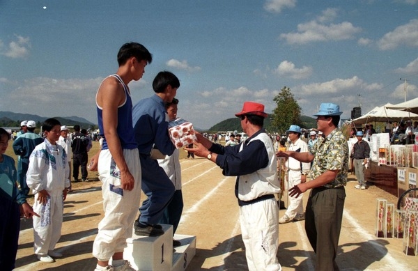 제17회 군민의 날