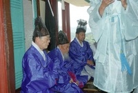 북이 사산사