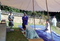 북이 사산사