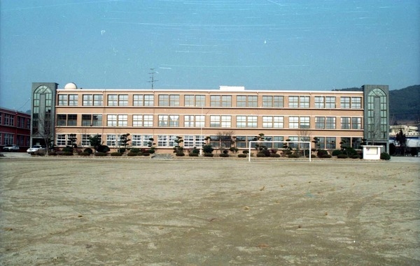 삼계종합고등학교