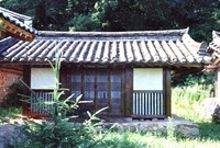 필암서원