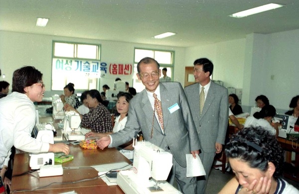여성기술교육