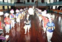 제19회 군민의날