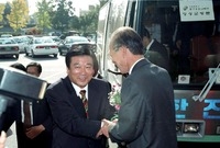 서울중구 우호교류 대표단 ...