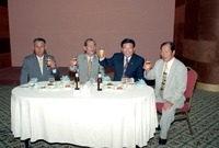 자매결연 장성군 - 서울중...