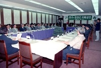 자매결연 장성군 - 서울중...