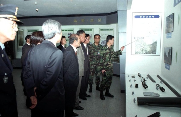 상무대공병학교
