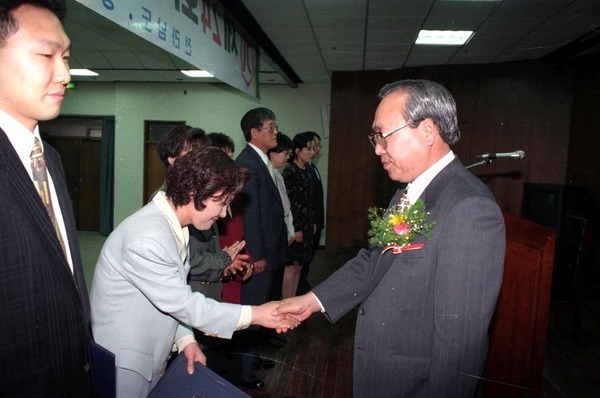 제24회 보건의날 행사