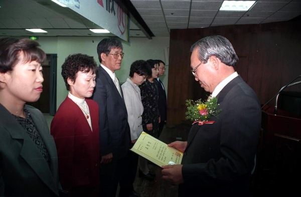제24회 보건의날 행사