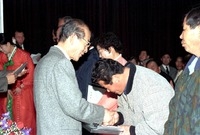 읍면순방대화(북일면)