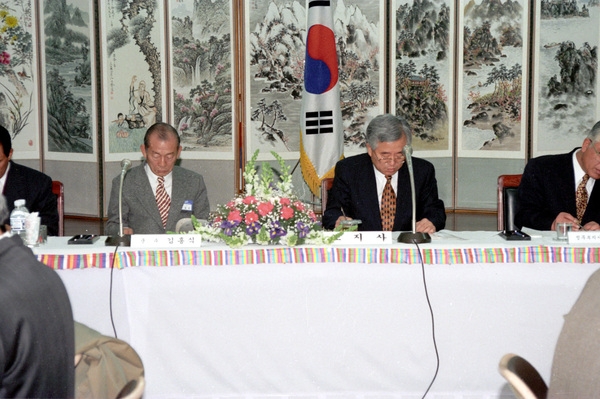 97도군정보고회