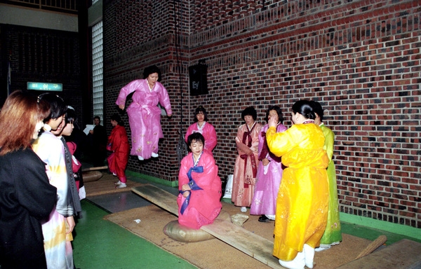제5회 장성군 민속놀이 한마당