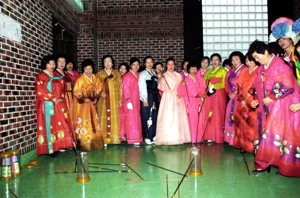 제5회 장성군 민속놀이 한마당