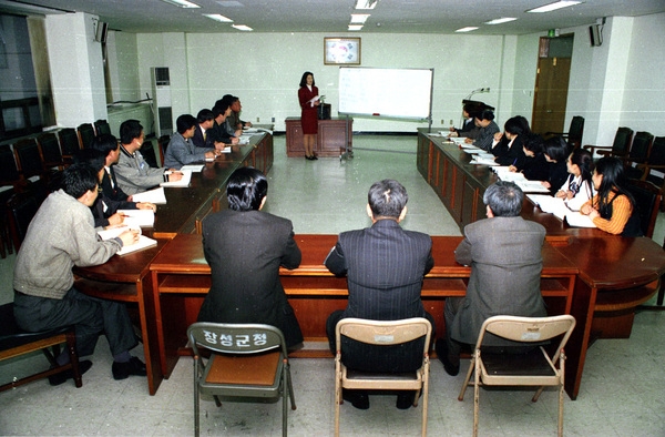 공무원외국어(일어)교육