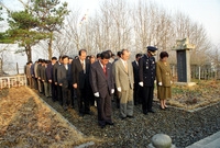제78주년3.1절 기념