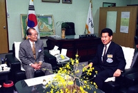 JC제46대강신성중앙회장 ...