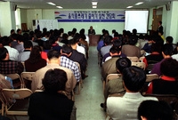 음식물쓰레기줄이기실천간담회