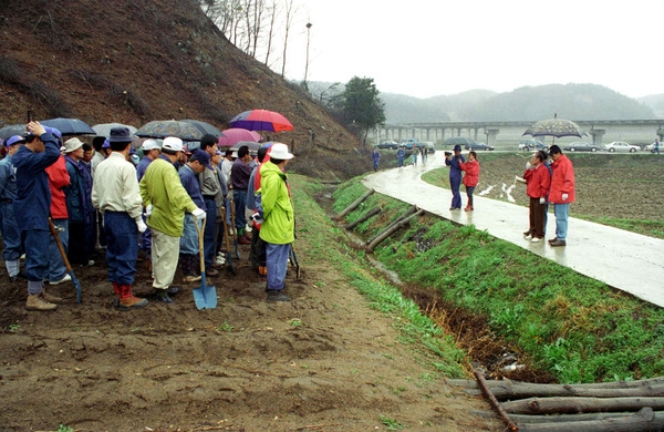 제52회식목일행사
