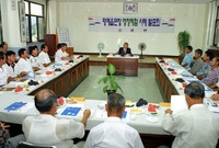 명예읍면장 행정체험 사례 ...