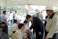 제5회삼계면민의 날