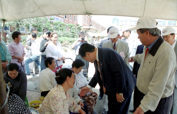 제5회삼계면민의 날