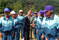 97장성군 읍면 게이트볼 ...