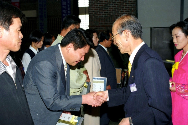제20회 장성군민의 날