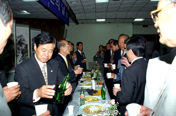 제20회 장성군민의 날