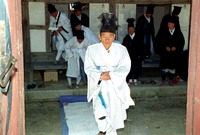 97고산서원추향제
