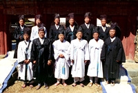 97고산서원추향제