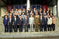 서울 중구청 방문