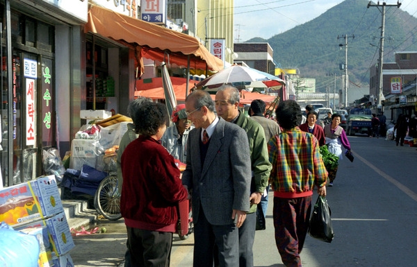 황룡시장