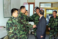 1998군부대위문