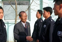 1998경찰서 위문