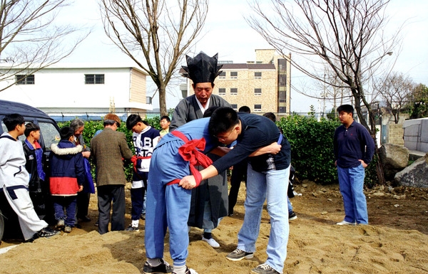 제6회 장성군 민속놀이 한마당