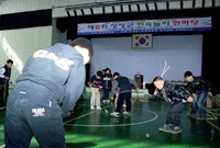 제6회 장성군 민속놀이 한...
