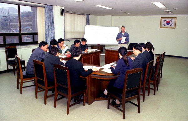 외국어교육