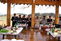 모정준공식(황룡면장산리)
