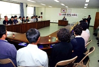 98상반기장학금수여식
