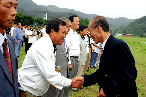 제3회 환경의 날 기념식및 시상식