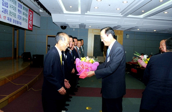장성향우회