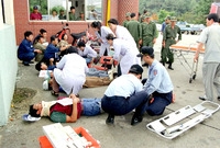 민방위날 훈련(28차)