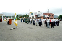 민방위날 훈련(28차)