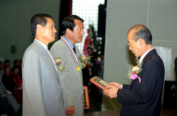 제21회 장성군민의날