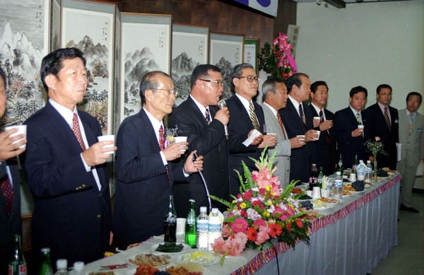 제21회 장성군민의날