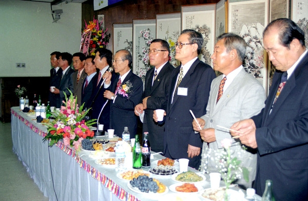 제21회 장성군민의날