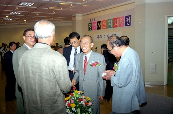영상사진전