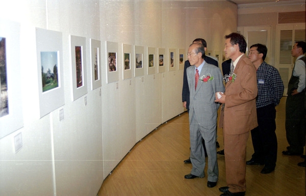 영상사진전